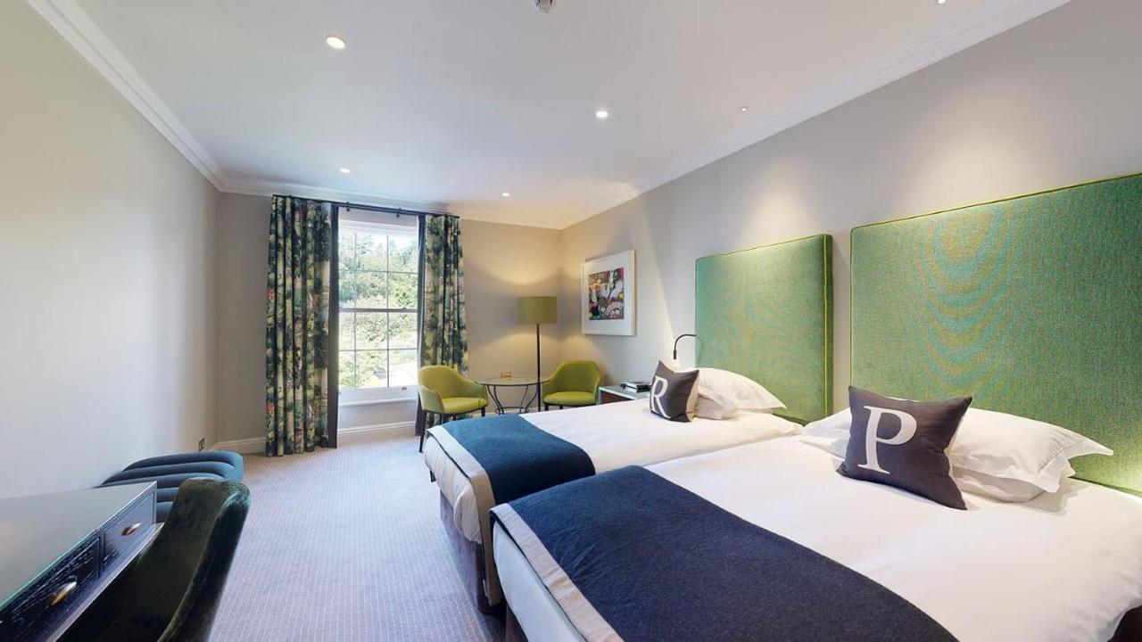 Hotel Rudding Park