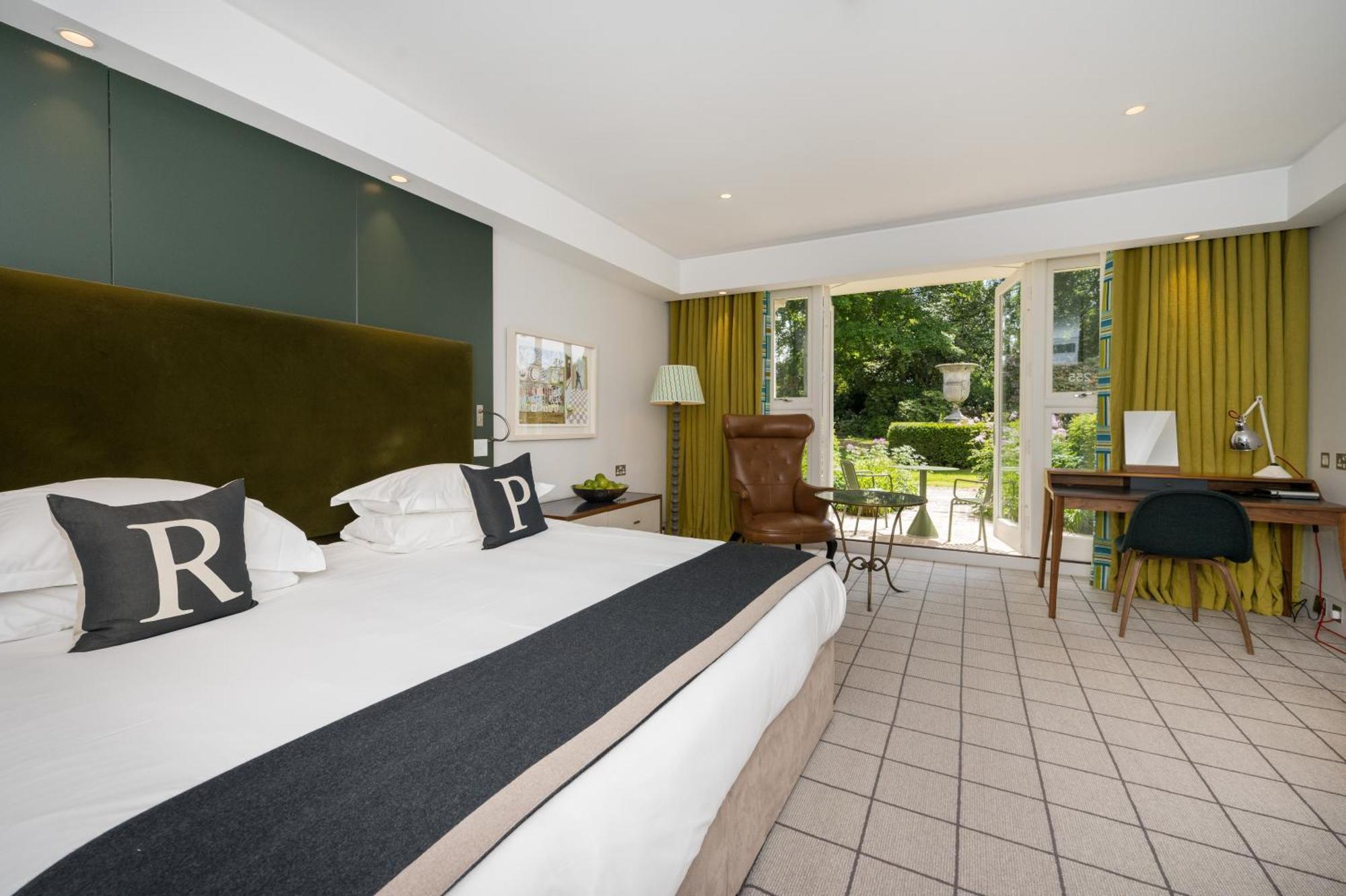 Rudding Park Hotel