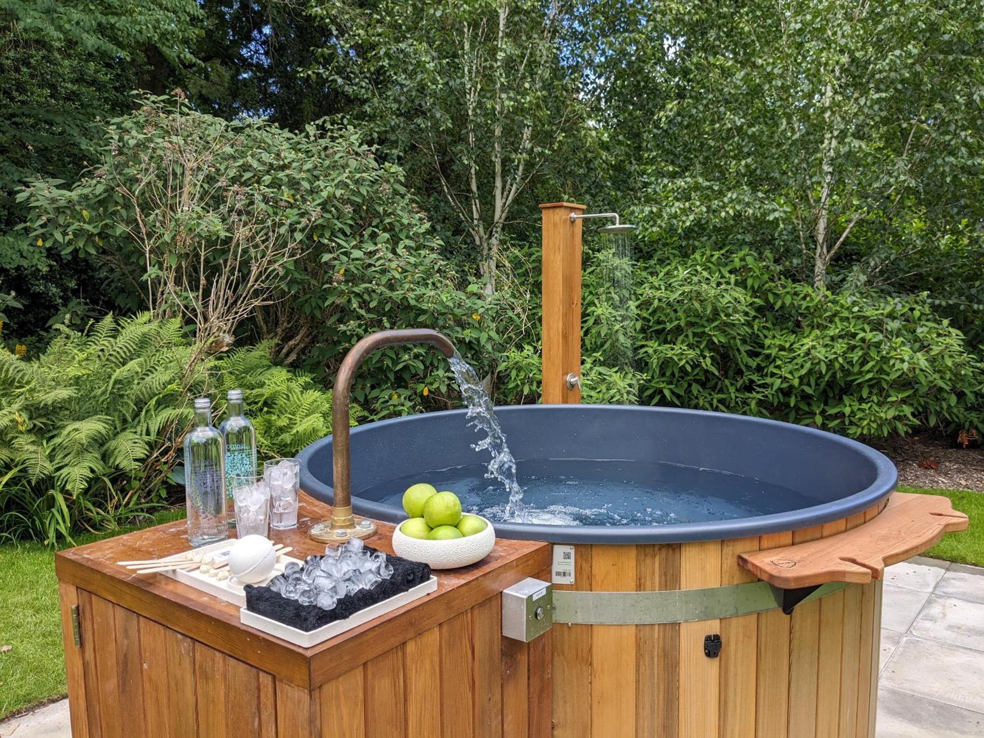 Hotel Rudding Park 4*