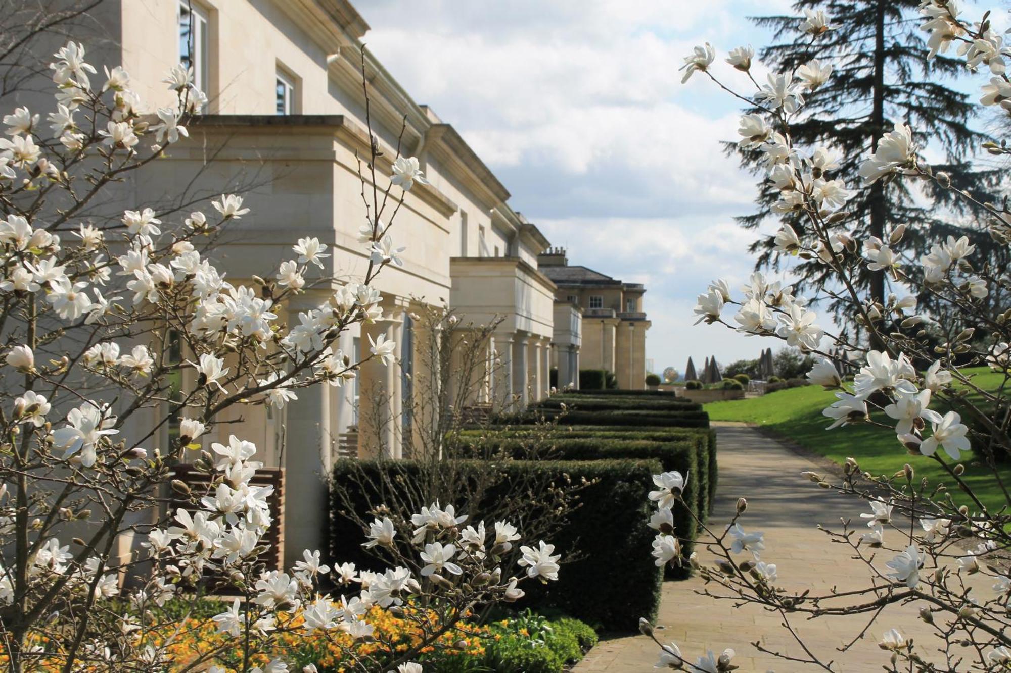 Rudding Park 4*