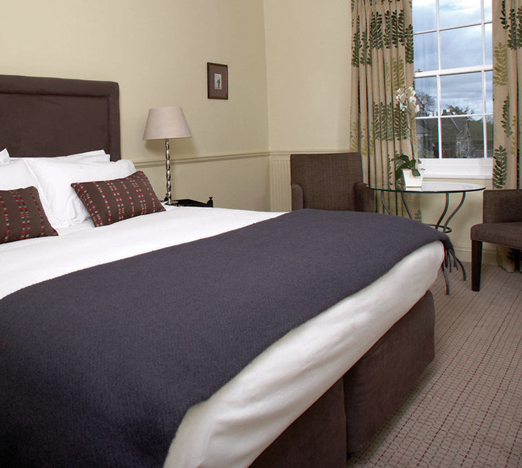 Hotel Rudding Park 4*