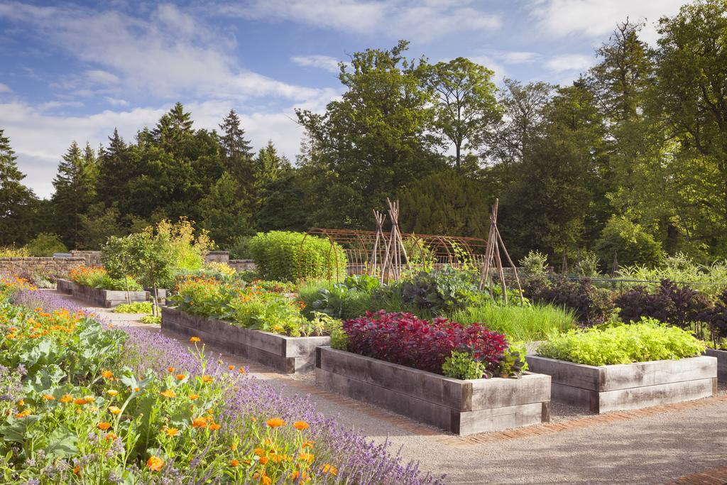 Rudding Park Harrogate