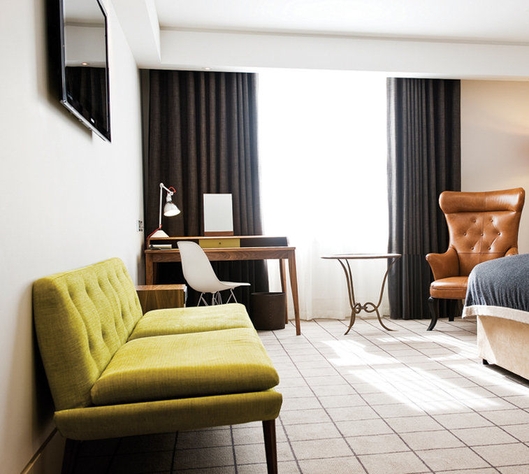 Rudding Park Hotel
