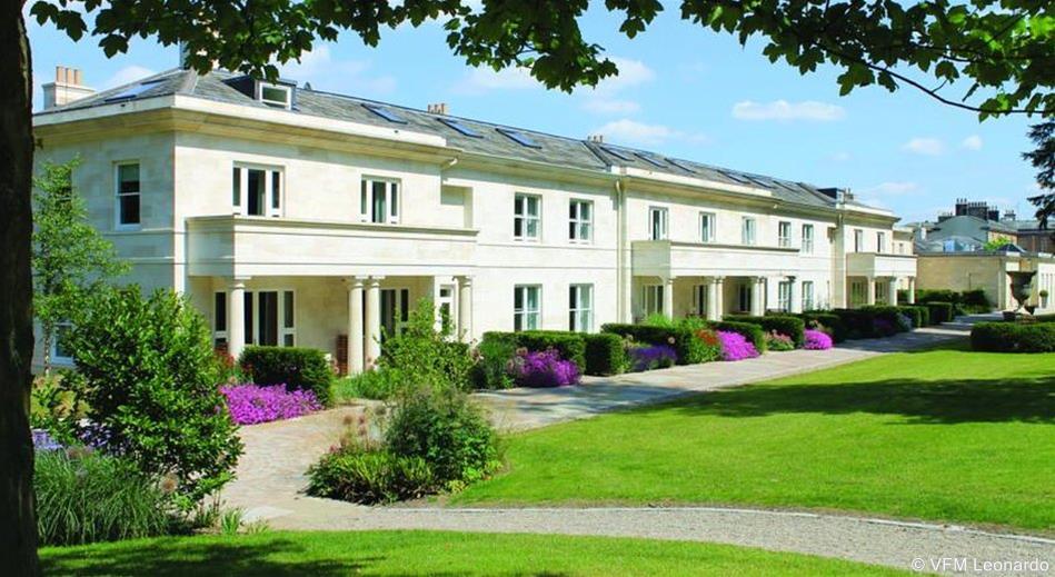 Rudding Park Hotel Harrogate