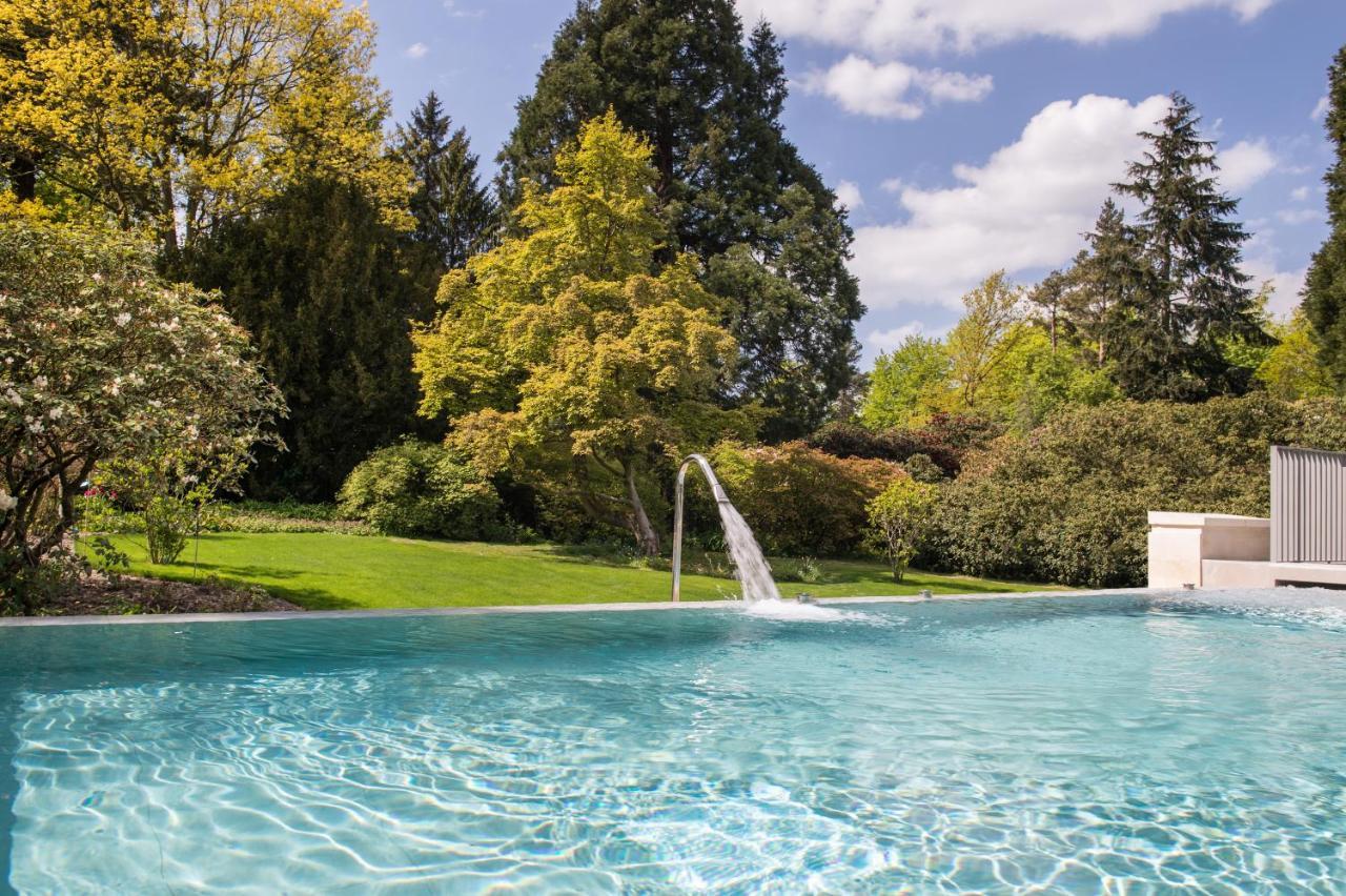 Hotel Rudding Park 4*